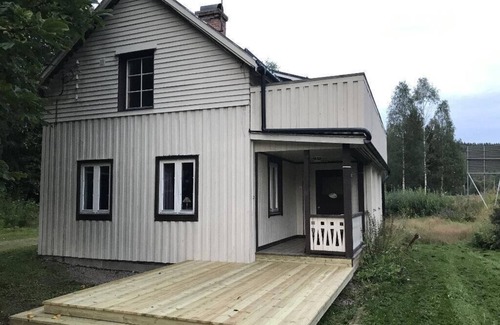 Syssleback Maison | Amazing home in Sysslebäck with 2 Bedrooms