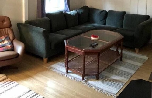Syssleback Maison | Amazing home in Sysslebäck with 2 Bedrooms