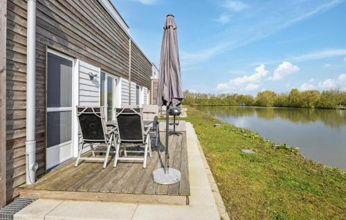 Tossens Maison | Amazing Home In Tossens With Kitchen