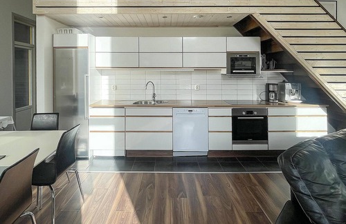 Transtrand Maison | Superbe maison à Transtrand avec sauna