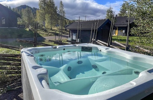 Transtrand Maison | Superbe maison à Transtrand avec sauna