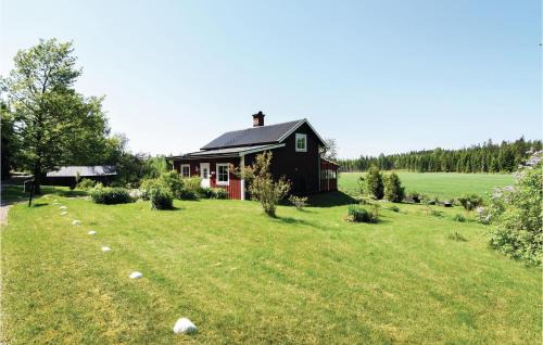 Vase Maison | Amazing Home In Väse With Kitchen