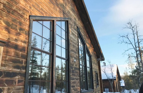 Vemdalen Maison | Superbe maison à Vemdalen avec WiFi