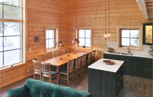 Vemdalen Maison | Amazing Home In Vemdalen With Wifi