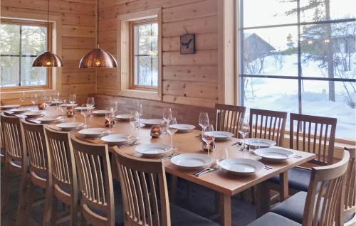 Vemdalen Maison | Amazing Home In Vemdalen With Wifi