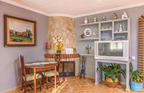 La Goba Maison | Nice home in Vidreres with 5 Bedrooms, WiFi and Swimming pool