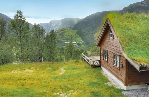 Bjerkreim Maison | Superbe maison de 4 chambres à Vikeså