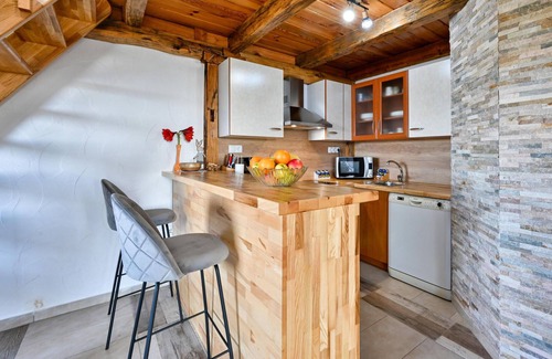 Vinica Maison | Superbe maison à Vinica Breg avec sauna