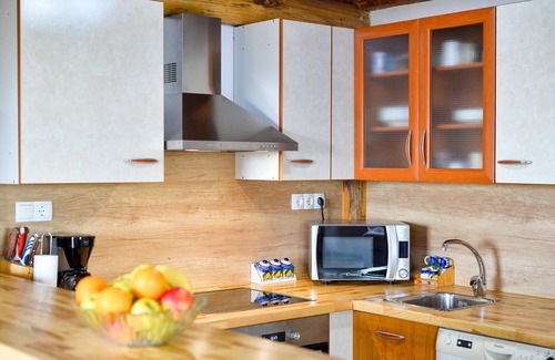 Vinica Maison | Superbe maison à Vinica Breg avec sauna