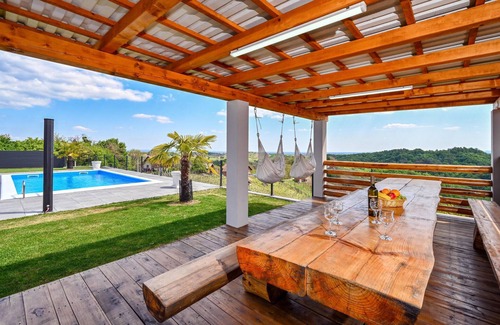Vinica Maison | Superbe maison à Vinica Breg avec sauna