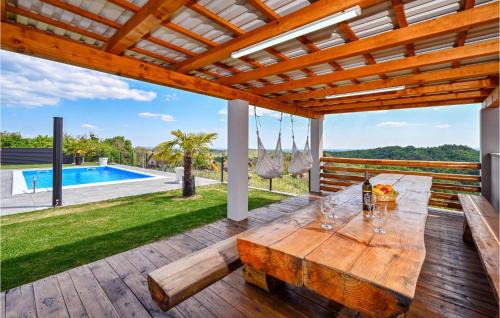 Vinica Maison | Amazing Home In Vinica Breg With Wifi