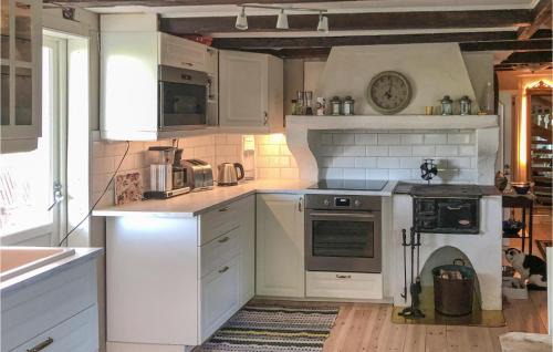 Tofta Maison | Amazing Home In Visby With Wifi