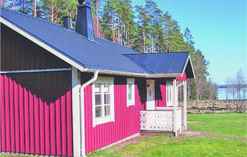 Flattinge Maison | Amazing Home In Vittaryd With Wifi