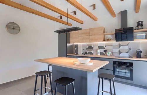 Lasici Maison | Villa Pinca