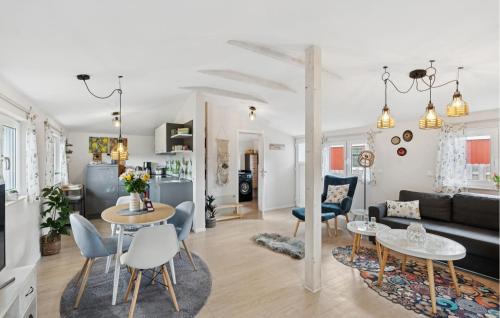 Winsen Maison | Amazing Home In Winsen, Aller With Wifi