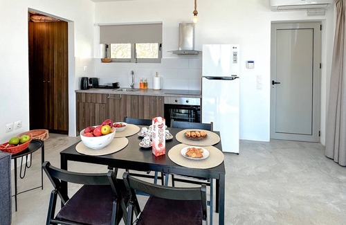 Evrostina Maison | Amazing home in Xylokastro with WiFi