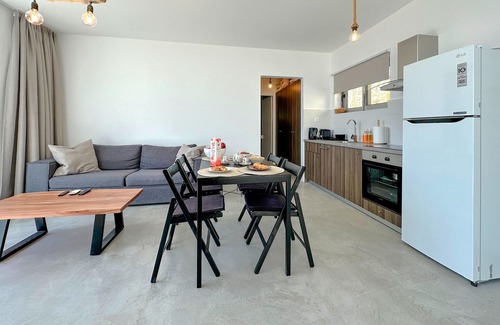 Evrostina Maison | Amazing home in Xylokastro with WiFi