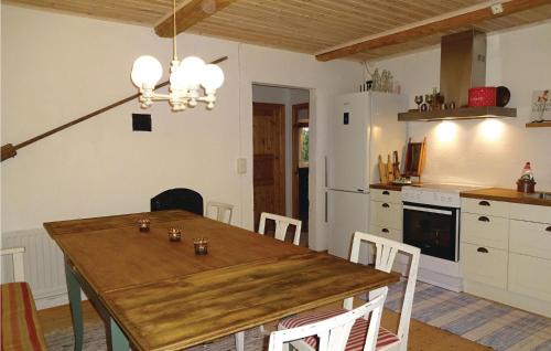 Ystad Maison | Amazing Home In Ystad With Kitchen