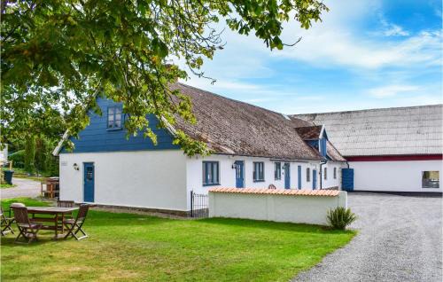 Ystad Maison | Amazing Home In Ystad With Kitchen