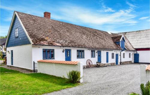 Ystad Maison | Amazing Home In Ystad With Kitchen