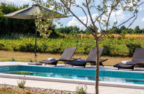 Zminj Maison | Superbe maison à Zminj