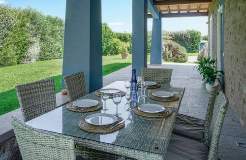 Pescia Romana Maison | Superbe maison à Montalto di Castro