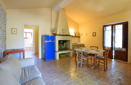 Teverina di Cortona Maison | Superbe maison à San Vito in Monte