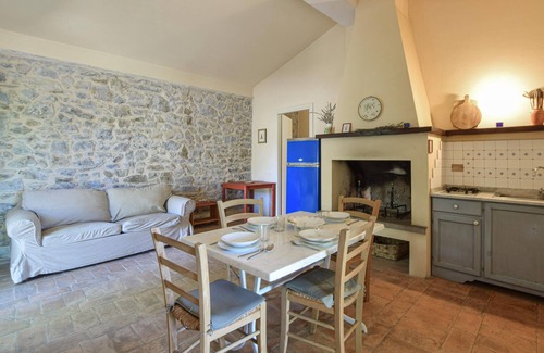 Teverina di Cortona Maison | Superbe maison à San Vito in Monte