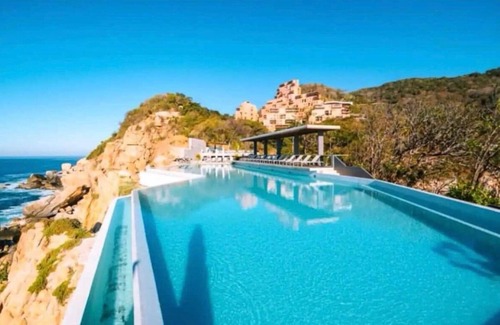 Brisas del Marques Maison | AMAZING HOUSE IN CONDO