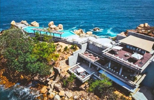 Brisas del Marques Maison | AMAZING HOUSE IN CONDO