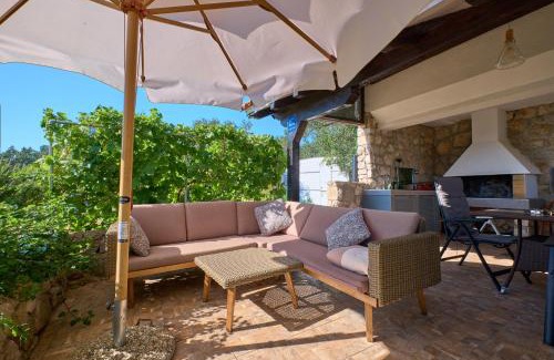 Miholascica Appartement | Amazing house, 20 m from the beach, 80 m2