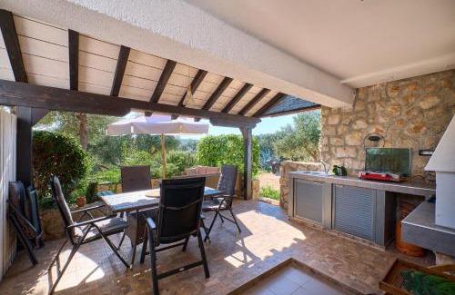 Miholascica Appartement | Amazing house, 20 m from the beach, 80 m2