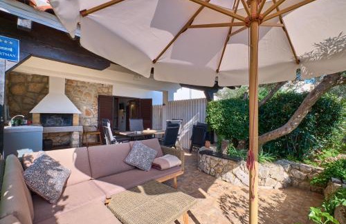 Miholascica Appartement | Amazing house, 20 m from the beach, 80 m2