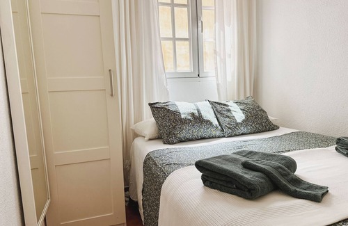 El Ejido Maison | Amazing House At The Historical City Center, Solarium Terrace & Patio
