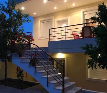 Kiato Maison | Amazing House in Kiato near the Beach