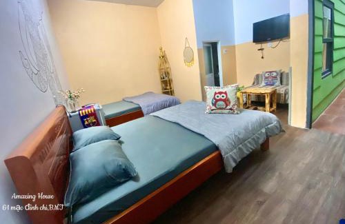 Buon Ma Thuot Appartement | Amazing House