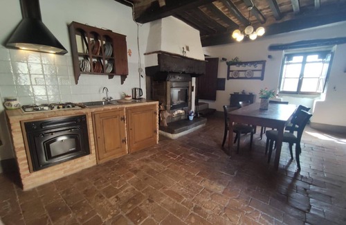 Anghiari Maison | Amazing House Dans le Château de Pianettole, Anghiari 30 minutes d'Arezzo