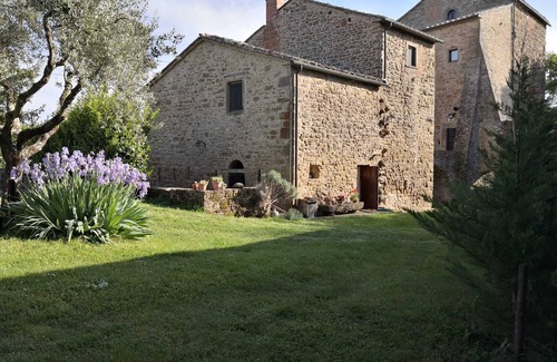 Anghiari Maison | Amazing House Dans le Château de Pianettole, Anghiari 30 minutes d'Arezzo