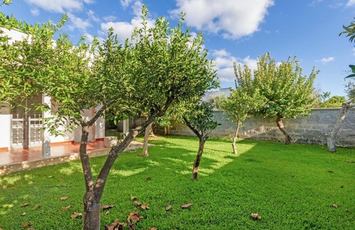 Torre Specchia Ruggeri Maison | Superbe maison à Torre Specchia Ruggeri