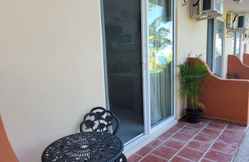 Bouvet Island Copropriété | Amazing jungle & ocean views tiny condo PB4 with 1 bedroom at Vista Encantada!