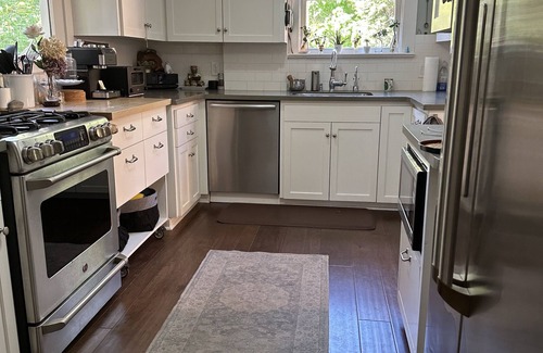 Belmont Maison | Charmeur de Sunnyside / Luarelhurst Four Square.