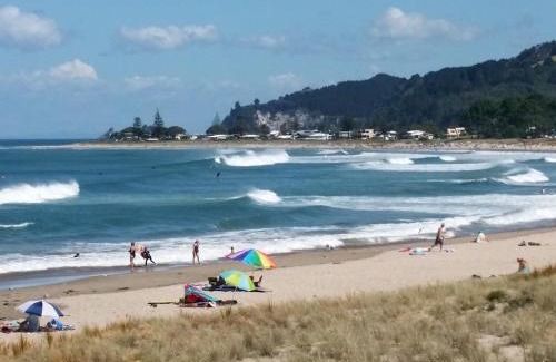 Whangamata Cabine | Amazing Kiwi Lodge