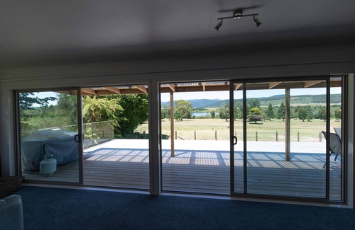 Mangakino Maison | Incroyable LakeVista Maison