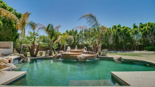 Litchfield Park Maison | Amazing Litchfield Estate With Backyard Oasis