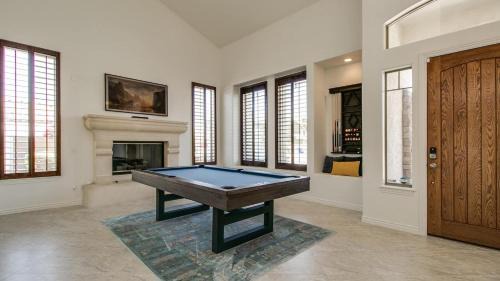 Litchfield Park Maison | Amazing Litchfield Estate With Backyard Oasis