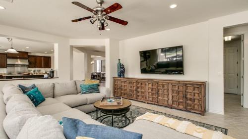 Litchfield Park Maison | Amazing Litchfield Estate With Backyard Oasis