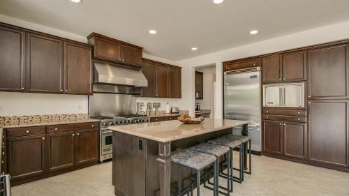 Litchfield Park Maison | Amazing Litchfield Estate With Backyard Oasis