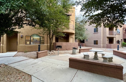 Tucson Copropriété | Amazing Location 2 Bedroom Condo by River Walk