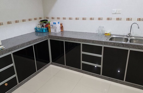 Bandar Baru Permas Jaya Maison | Situation incroyable et le luxe Double Storey Maison