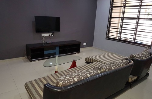 Bandar Baru Permas Jaya Maison | Situation incroyable et le luxe Double Storey Maison
